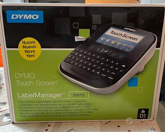 Dymo 500TS