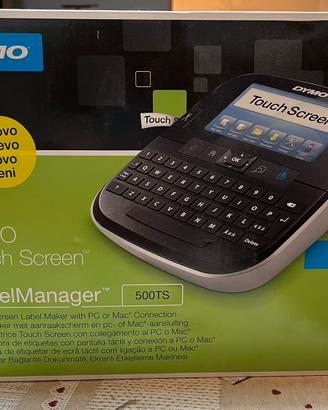 Dymo 500TS