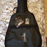 Chitarra classica Sakura studio 3