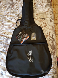 Chitarra classica Sakura studio 3