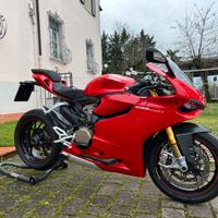 Panigale