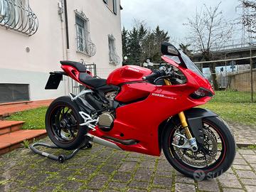 Panigale