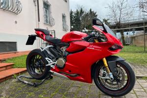 Panigale