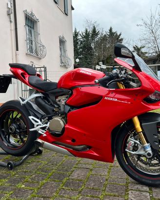 Panigale