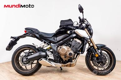 HONDA CB 650 R - 2020