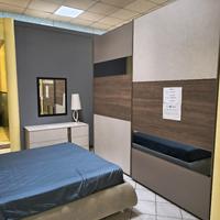 Camera matrimoniale mod   Cube