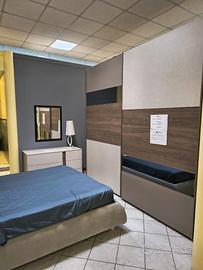 Camera matrimoniale mod   Cube