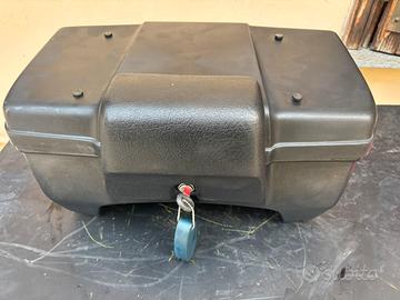 Bmw K100 / 75  Top Case originale