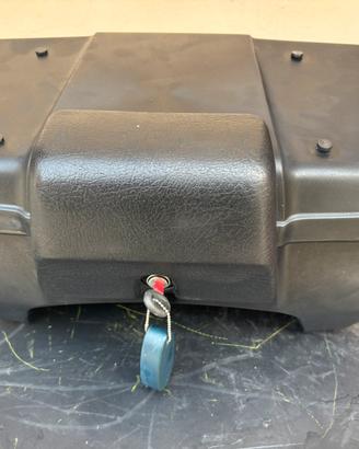 Bmw K100 / 75  Top Case originale