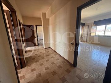 Appartamento Lamezia Terme [Cod. rif 3344634VRG]