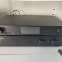 Cocktail AUDIO N25 streamer 