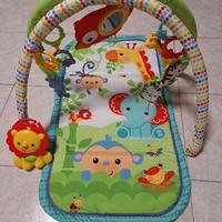 Fisher Price - Palestrina della Foresta