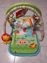 Fisher Price - Palestrina della Foresta