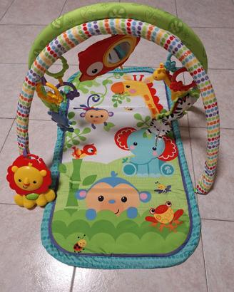 Fisher Price - Palestrina della Foresta