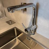 Rubinetto miscelatore Grohe Minta