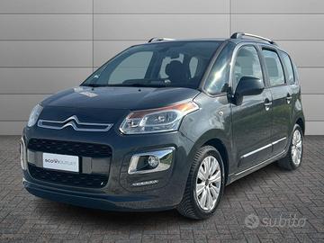 CITROEN C3 Picasso - C3 Picasso 1.6 e-hdi (airdrea