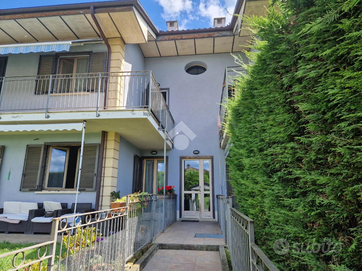 Apartment in Villafranca d'Asti, Asti - Vista 2