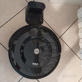 roomba e5 