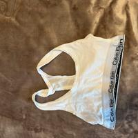 Reggiseno sportivo ck