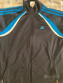 Felpa dell’Adidas, super prezzo