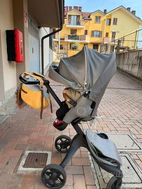 Passeggino Stokke Xplory