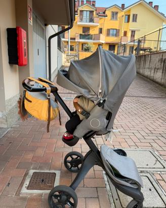 Passeggino Stokke Xplory