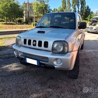 Suzuki Jimny diesel