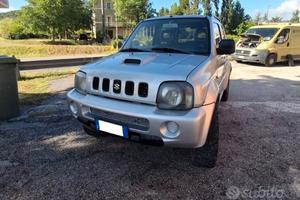 Suzuki Jimny diesel