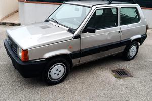 Fiat panda hobby 900cc