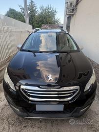 Peugeot 2008 1.6 e-HDi Allure