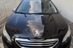 Peugeot 2008 1.6 e-HDi Allure