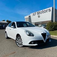 Alfa Romeo Giulietta 2.0 JTDm 175 CV TCT Super