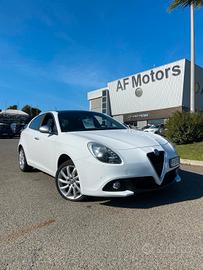 Alfa Romeo Giulietta 2.0 JTDm 175 CV TCT Super