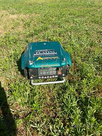 Taglia erba robot Ambrogio