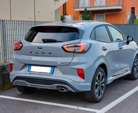 Ford Puma 125cv Ecoboost Hybrid ST Line
