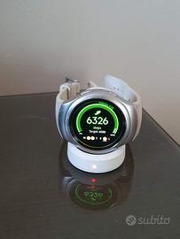 Smartwatch Samsung Gear S2 Sport