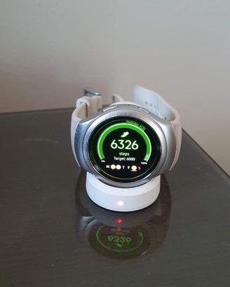 Smartwatch Samsung Gear S2 Sport