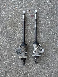 Semiasse Ape 50