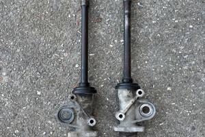Semiasse Ape 50
