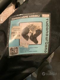 Stivali da pioggia per  moto