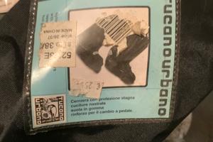 Stivali da pioggia per  moto