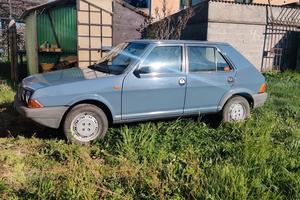 FIAT Ritmo 70 S