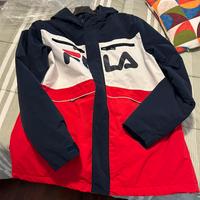 Giacca sportiva della fila