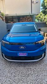 ford explorer-e