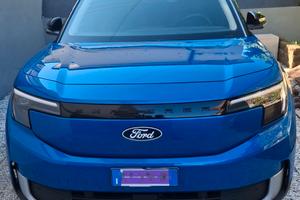ford explorer-e