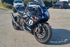 GSX-R 750 del 2007