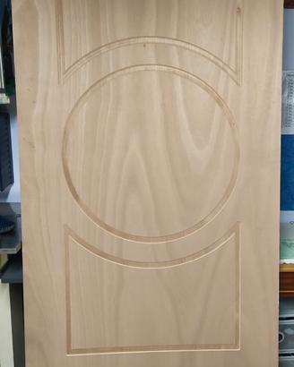 Pannello in legno