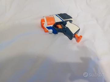 mini pistola nerf