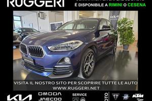 BMW X2 xdrive20d automatica Msport X (#631)