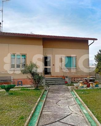 CASA SINGOLA PIANO UNICO